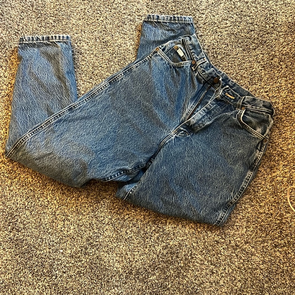 Lee jeans
